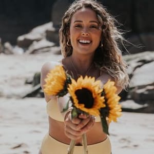 Corinne Evans Jones