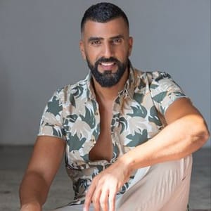 Regev Hod