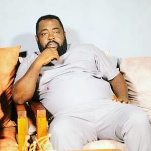 Barafu Suleiman