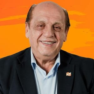 Juan Jose Mussi