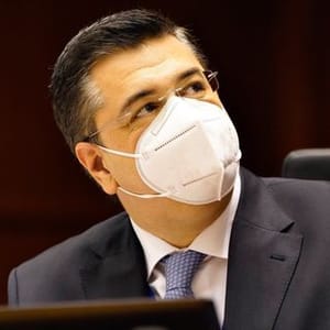 Apostolos Tzitzikostas