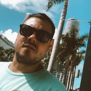 Joel Castillo Arrage