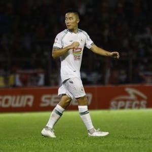 Arthur Irawan