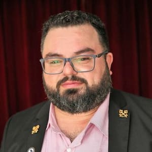Ailton Moura