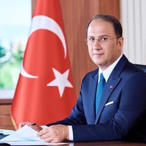 Mehmet Murat Calik