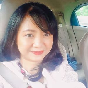 Sita N Pujianto