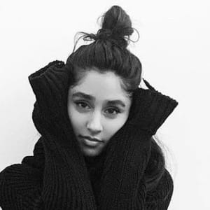 Kita Desai