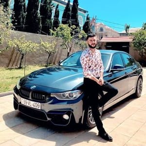 Elnur Abbaszade