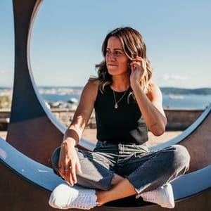 Lauren Barnes
