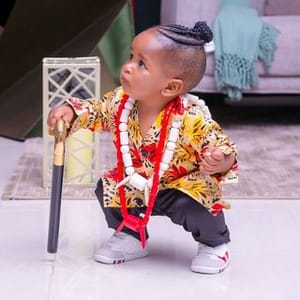 Majesty Bahati