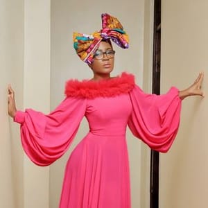 Fatumah Asha