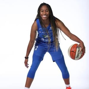 Tyasha Harris