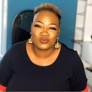 Princess Damilola A