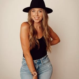 Sarah Rosenthal