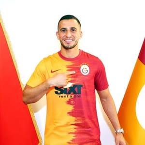 Omar Elabdellaoui