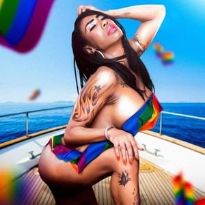 Ines Brasil