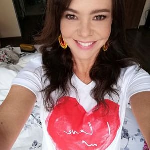 Natasha Klauss