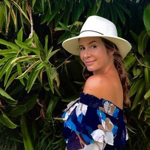 Carmen Dickman