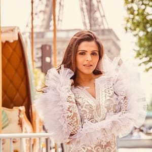 Tina Kakkad Dhanak