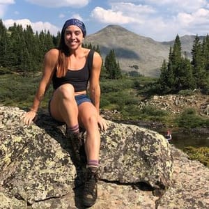 Alyssa Ritchey