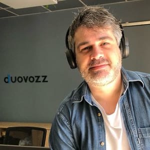 Joao Riva