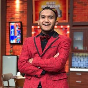 Caisar Aditya Putra