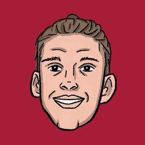 Connor Vanover