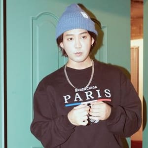 Kei Kwangwook Lim