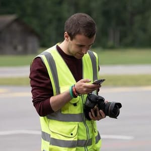 Matthias Geiger