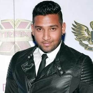 Chandra prakash