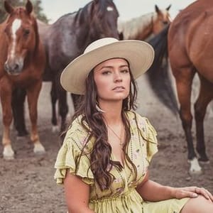 Morgan Kuykendall