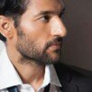 Umesh Pherwani