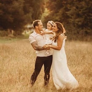 Anthony Brooking