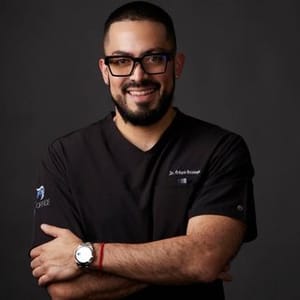 Arturo Arciniega V