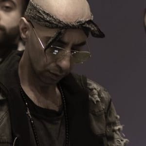 Shervin Raadfar