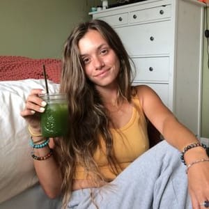Nicolette Summer Papile