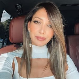Natalie Nader