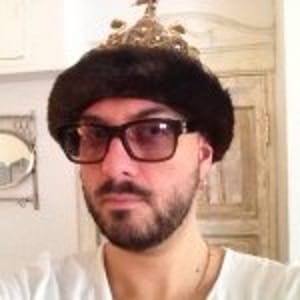 Kirill Serebrennikov