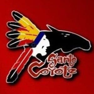 Santo Coyote