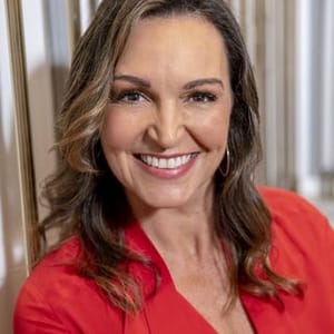 Joanna Mcmillan