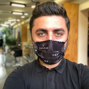 Yilmaz Cobain