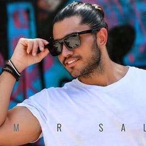 Amyr Salar