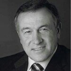 Aras Agalarov