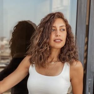 Mirna El Helbawi