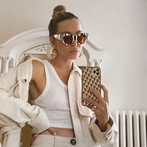 Karolina Victoria Jez