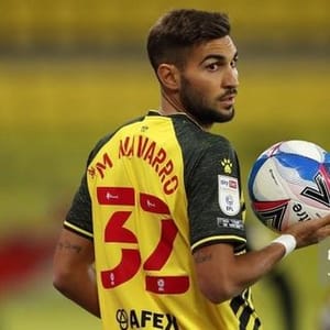 Marc Navarro