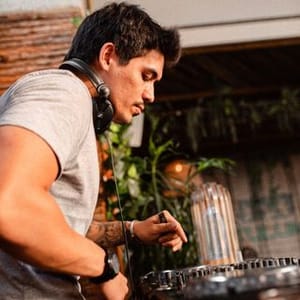 Dj Niasi
