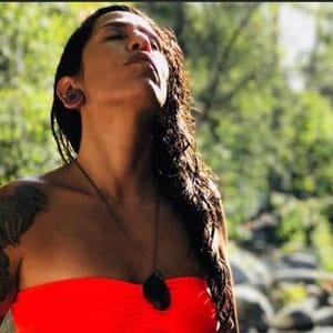 Doula Jenny Silva