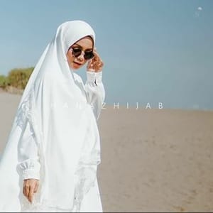 Pusat Baju Muslim &amp; Umrah