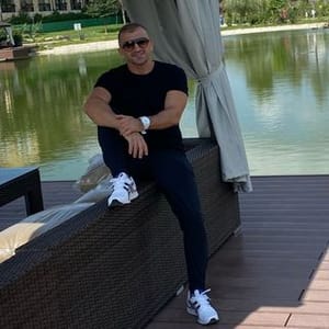 Vugar Jafarov